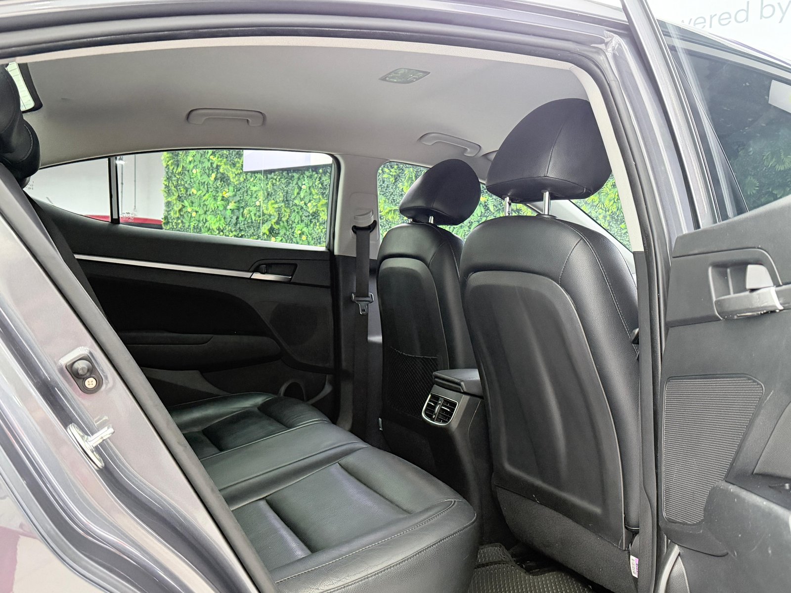 Hyundai Avante 1.6 GLS photo 6